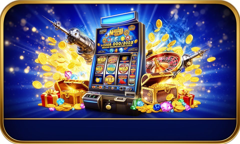 gx88 What Penang Hill Slots Brings to the gx88 Lobby