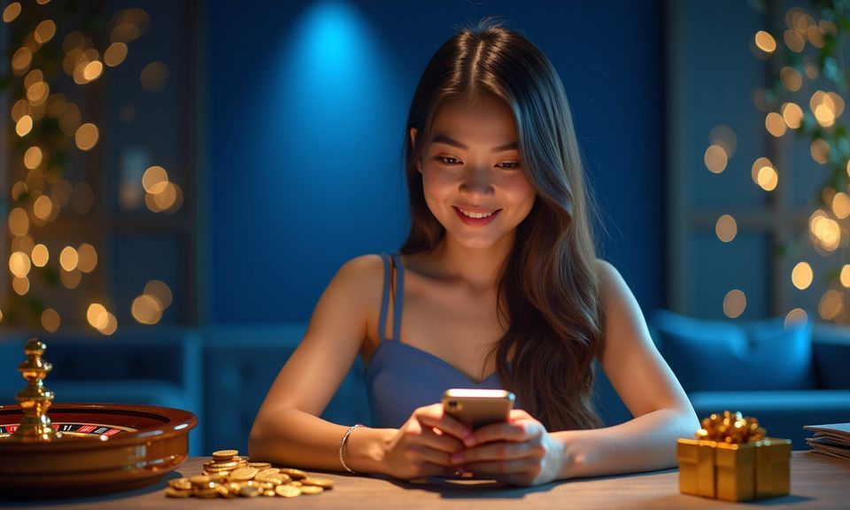gx88 Where Traditional Play Meets Real Slot Mechanics