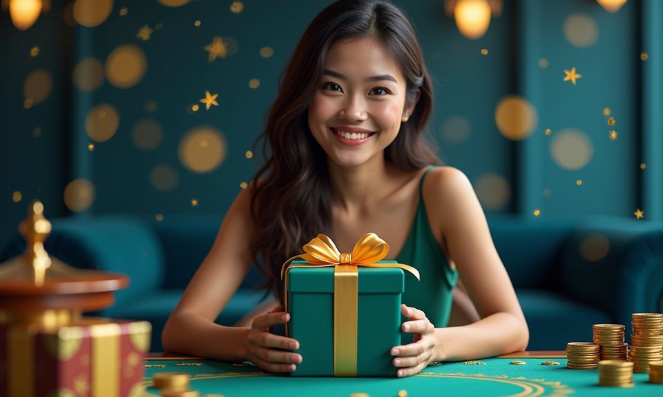 gx88 What Orangutan Riches Slots Offers on gx88